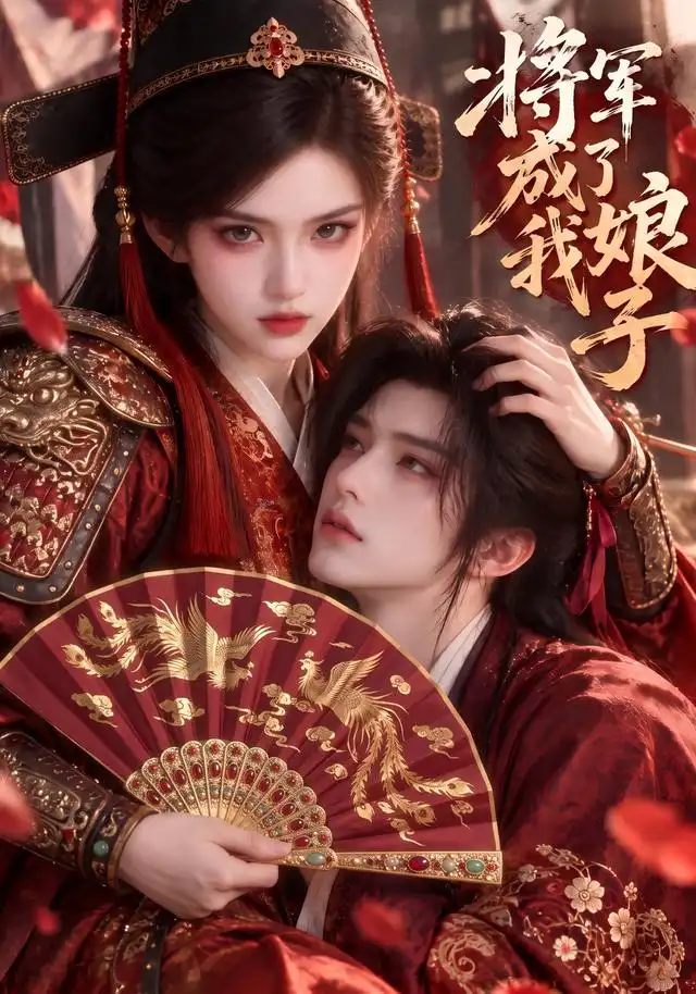将军成了我娘子 将军成了我娘子