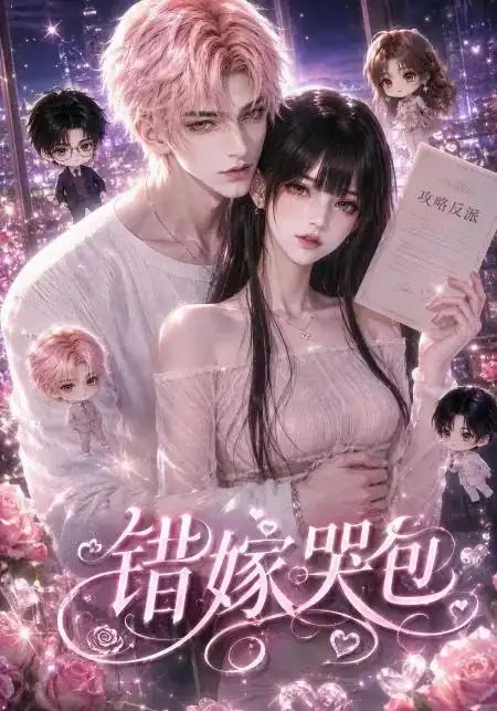 错嫁哭包（65集）-紫橙项目网
