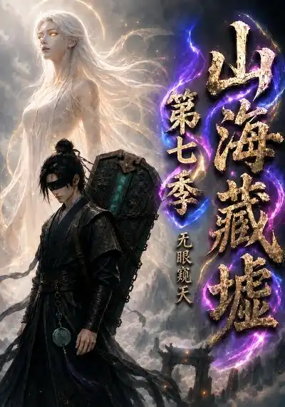山海藏墟无眼窥天第七季（121集）-紫橙项目网