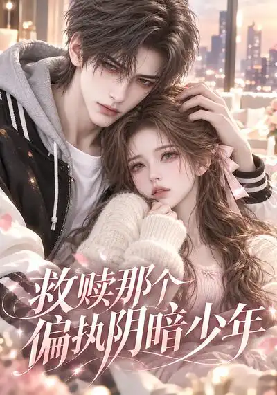 救赎那个偏执阴暗少年（250集）-紫橙项目网