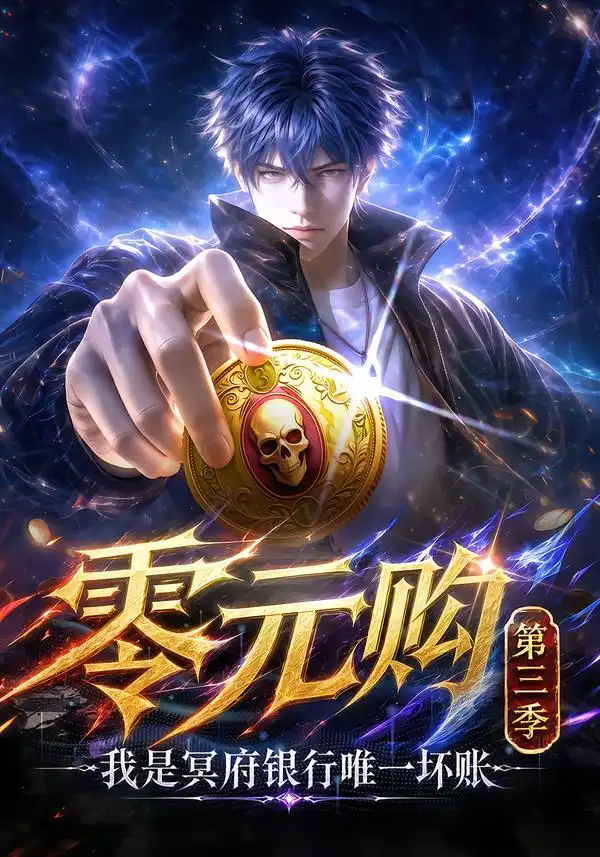 零元购我是冥府银行唯一坏账第三季（170集）-紫橙项目网