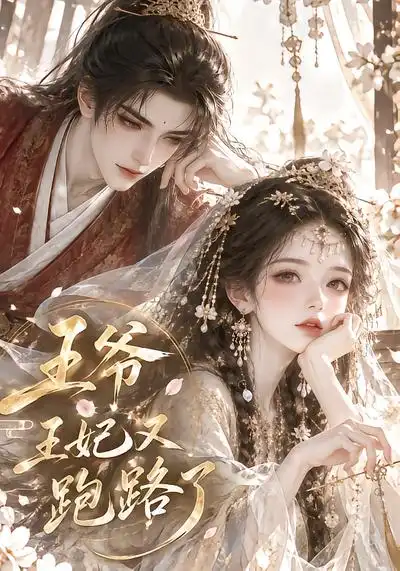 王爷王妃又跑路了（46集）-紫橙项目网