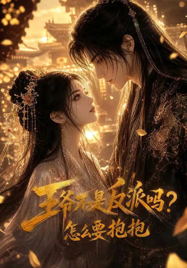 王爷不是反派吗怎么要抱抱（87集）-紫橙项目网