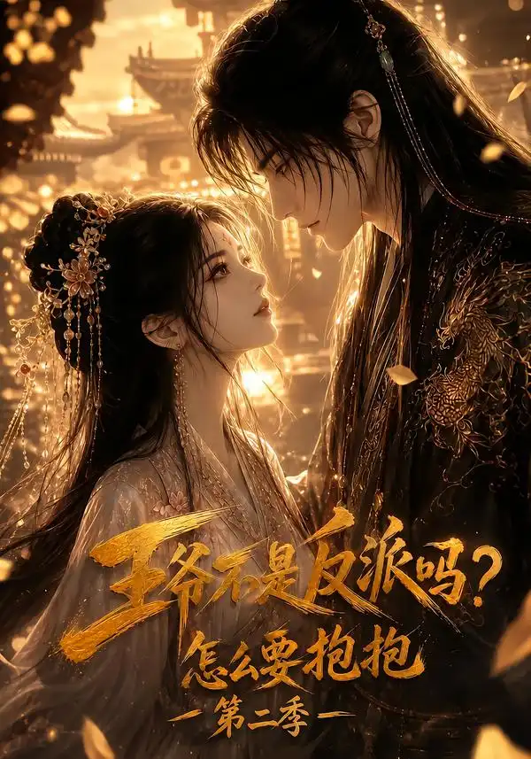 王爷不是反派吗怎么要抱抱第二季（86集）-紫橙项目网