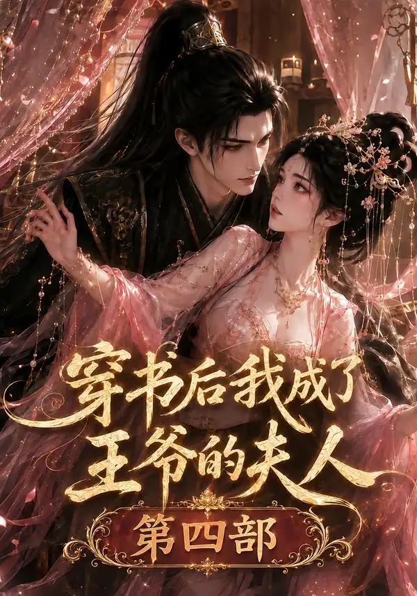 穿书后我成了王爷的夫人第四部（106集）-紫橙项目网