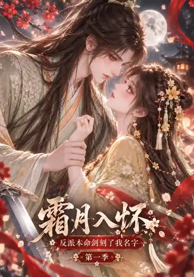 霜月入怀反派本命剑刻了我名字第一季（122集）-紫橙项目网