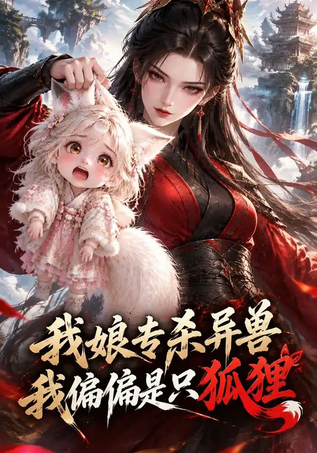 我娘专杀异兽我偏偏是只狐狸（128集）-紫橙项目网