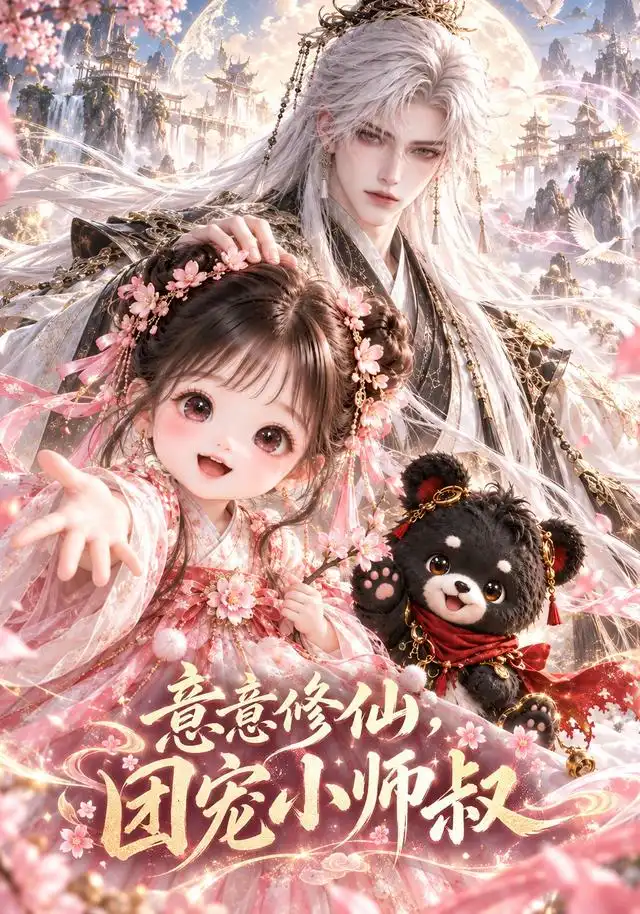 意意修仙团宠小师叔（131集）-紫橙项目网