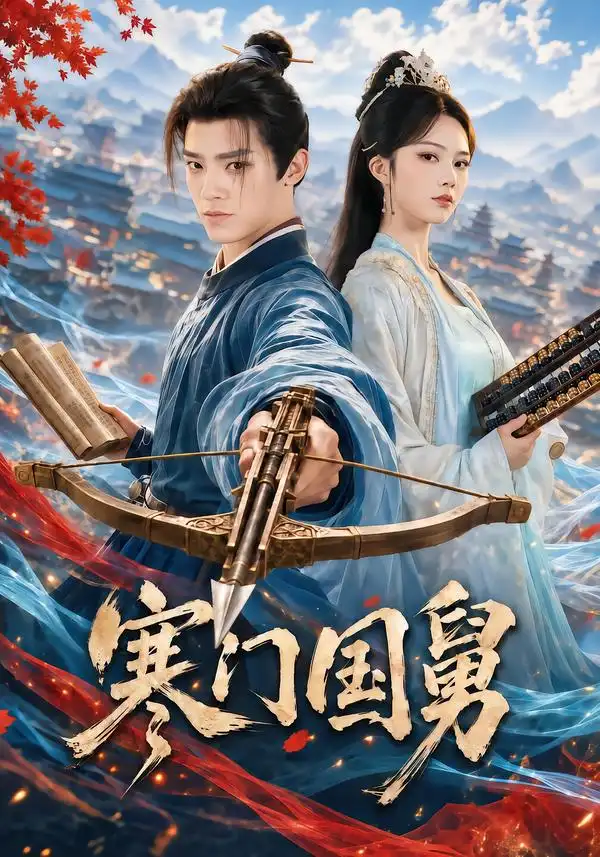 寒门国舅（66集）王珞嘉＆徐东艺-紫橙项目网