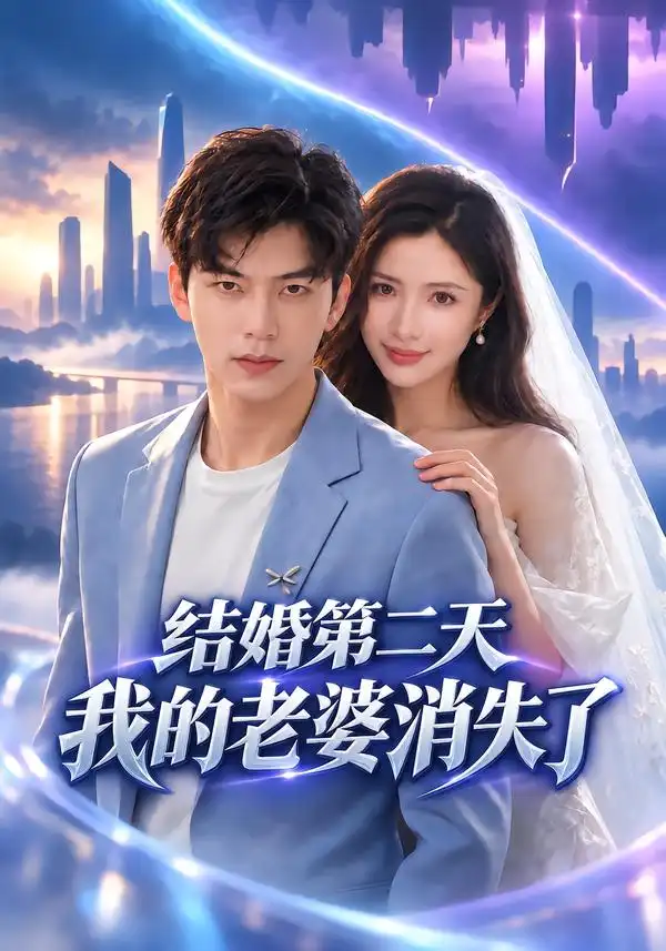 结婚第二天我的老婆消失了（71集）雷孙强＆柏叶＆张嘉松-紫橙项目网