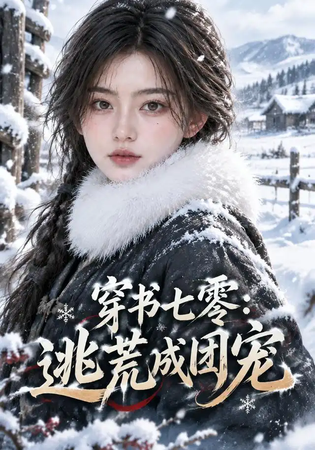 穿书七零逃荒成团宠（109集）-紫橙项目网