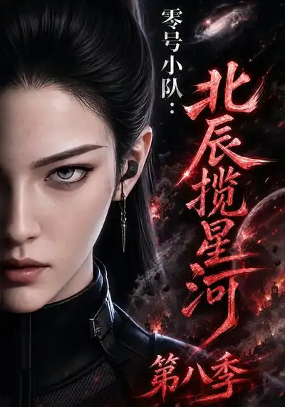 零号小队北辰揽星河第八季（128集）-紫橙项目网