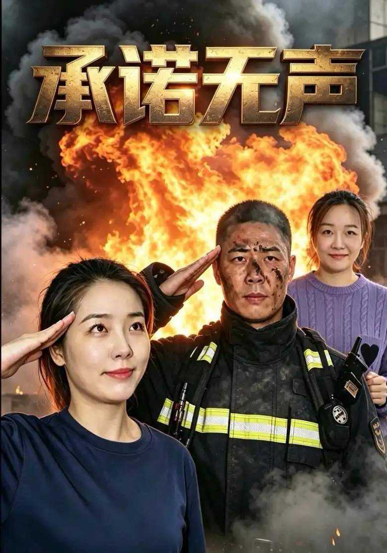 承诺无声（50集）张国如＆王静-紫橙项目网