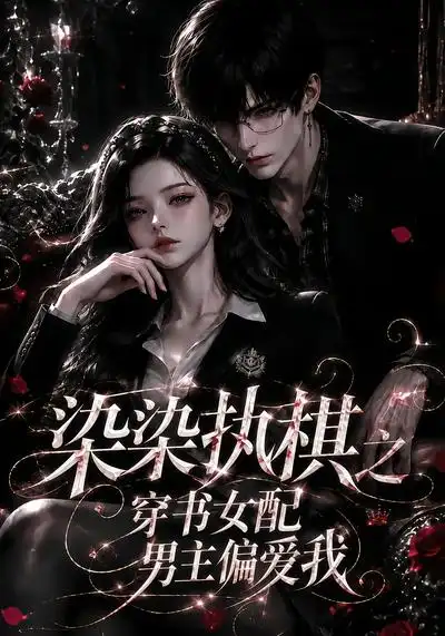 染染执棋之穿书女配男主偏爱我（107集）-紫橙项目网