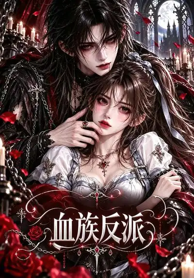 血族反派（60集）-紫橙项目网