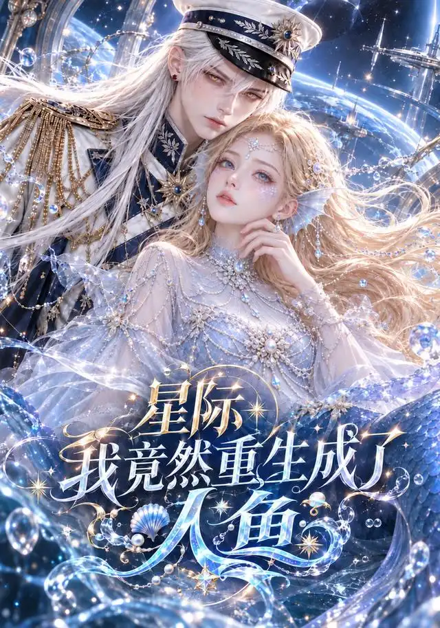 星际我竟然重生成了人鱼（200集）-紫橙项目网