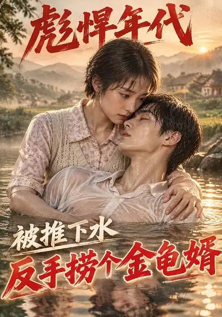 彪悍年代被推下水反手捞个金龟婿（107集）-紫橙项目网