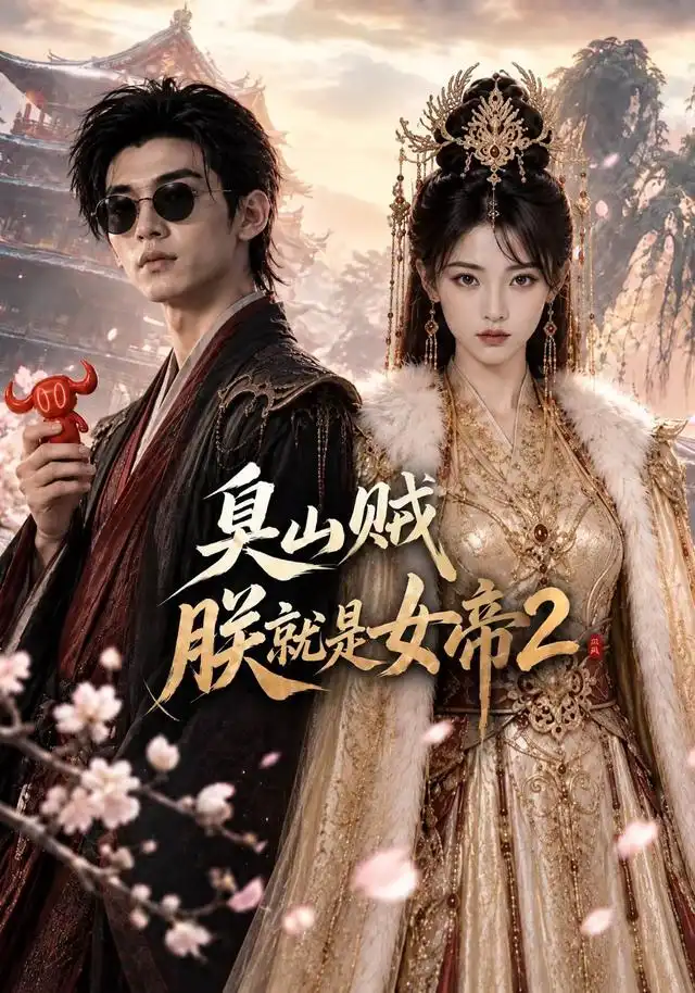 臭山贼朕就是女帝第二季（89集）-紫橙项目网