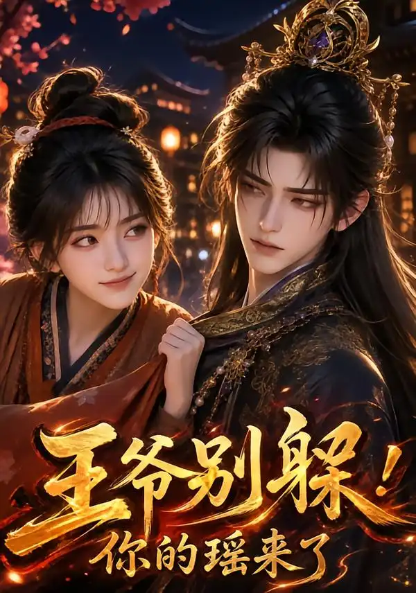 王爷别躲!你的瑶来了（171集）-紫橙项目网