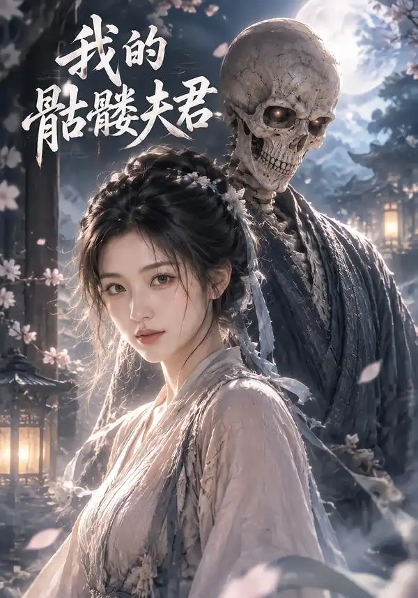 我的骷髅夫君（69集）-紫橙项目网