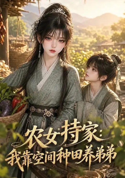 农女持家我靠空间种田养弟弟 （193集）-紫橙项目网