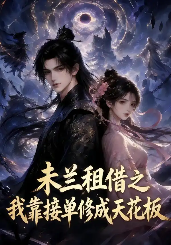 未兰租借之我靠接单修成天花板 （121集）-紫橙项目网