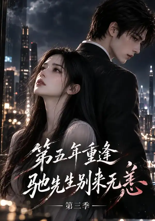 第五年重逢驰先生别来无恙第三季（151集）-紫橙项目网