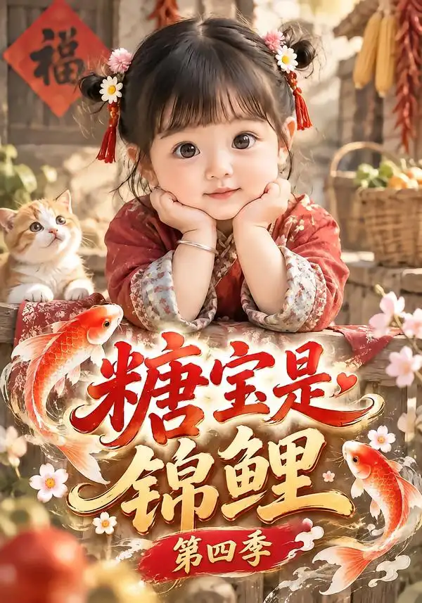 糖宝是锦鲤第四季（139集）-紫橙项目网