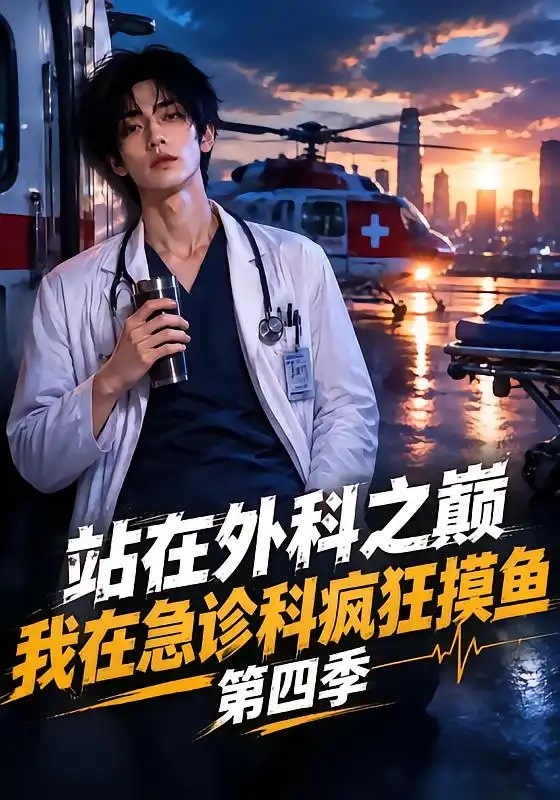 站在外科之巅我在急诊科疯狂摸鱼第四季（108集）-紫橙项目网