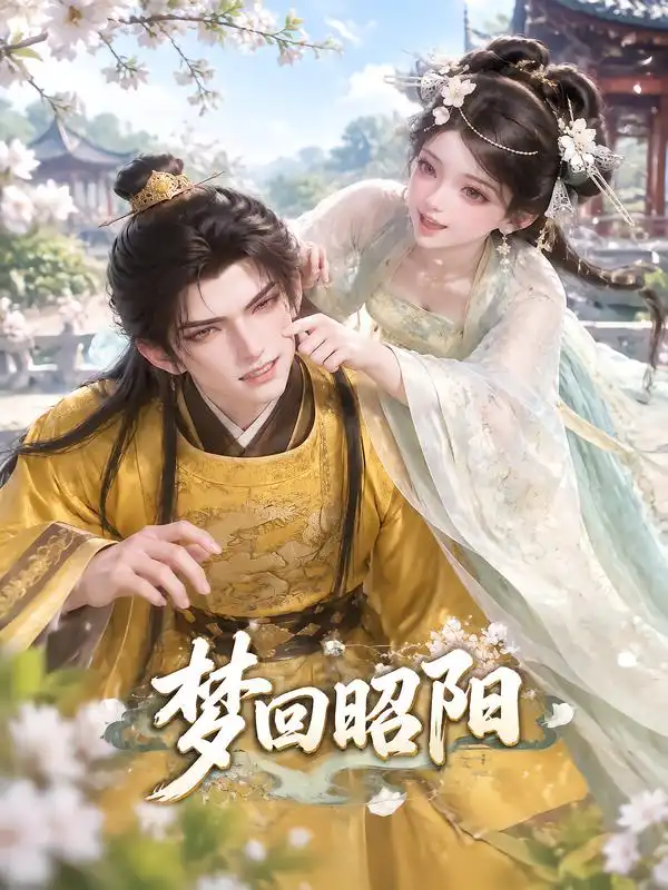 梦回昭阳（116集）-紫橙项目网
