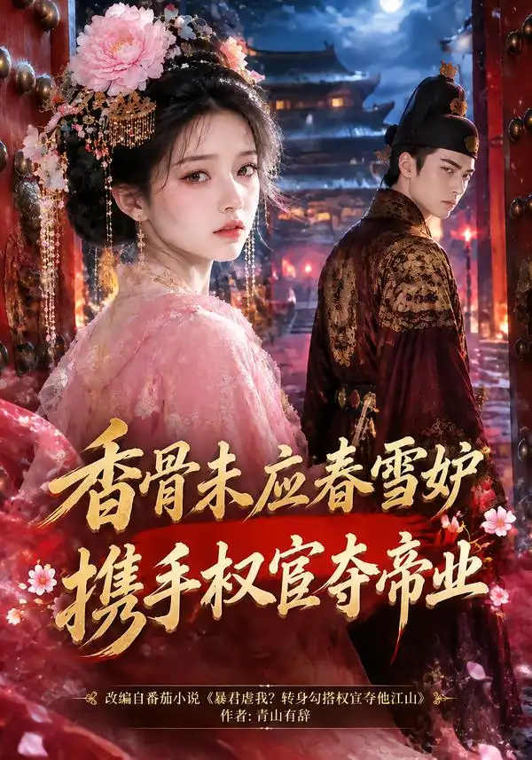 香骨未应春雪妒携手权宦夺帝业（150集）-紫橙项目网