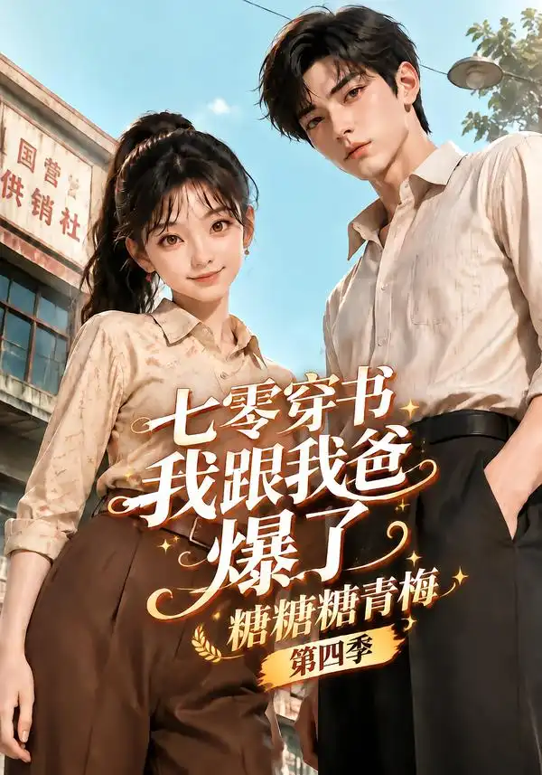 七零穿书我跟我爸爆了糖糖糖青梅第四季（192集）-紫橙项目网