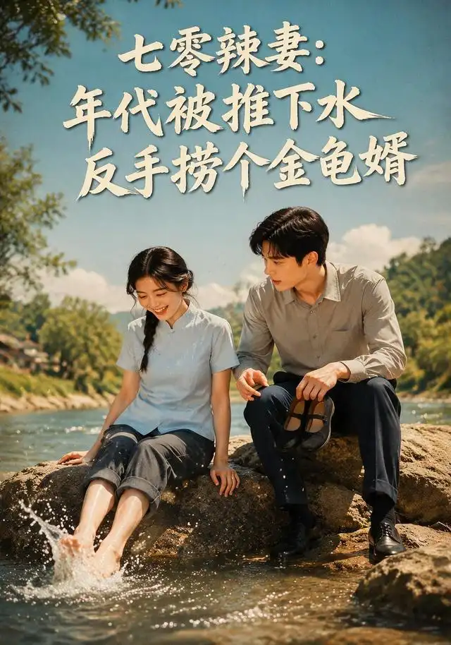 七零辣妻年代被推下水反手捞个金龟婿（128集）-紫橙项目网