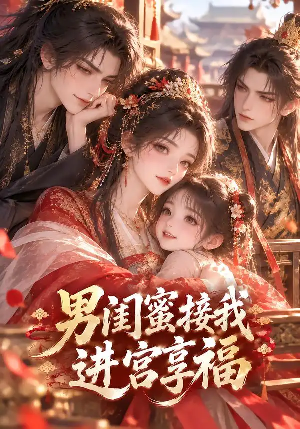 男闺蜜接我进宫享福（33集）-紫橙项目网