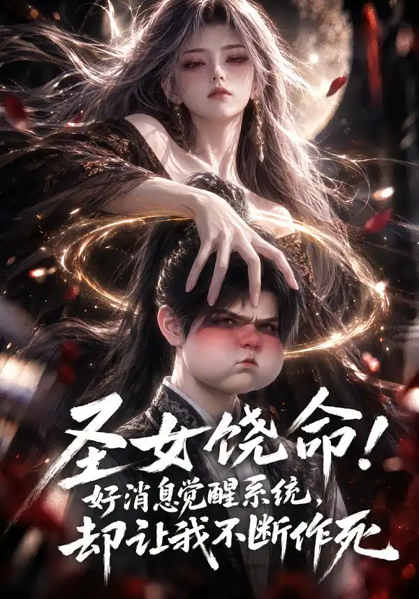 圣女饶命!好消息觉醒系统却让我不断作死（142集）-紫橙项目网
