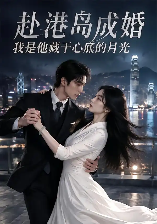 赴港岛成婚我是他藏于心底的月光（100集）-紫橙项目网