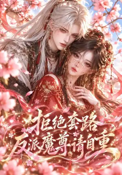 拒绝套路反派魔尊请自重！（140集）-紫橙项目网