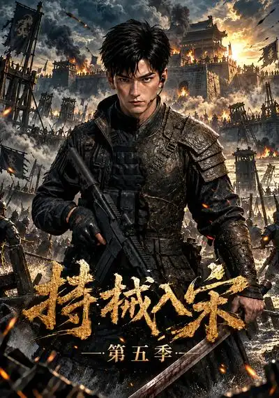 持械入宋第五季 持械入宋第五季