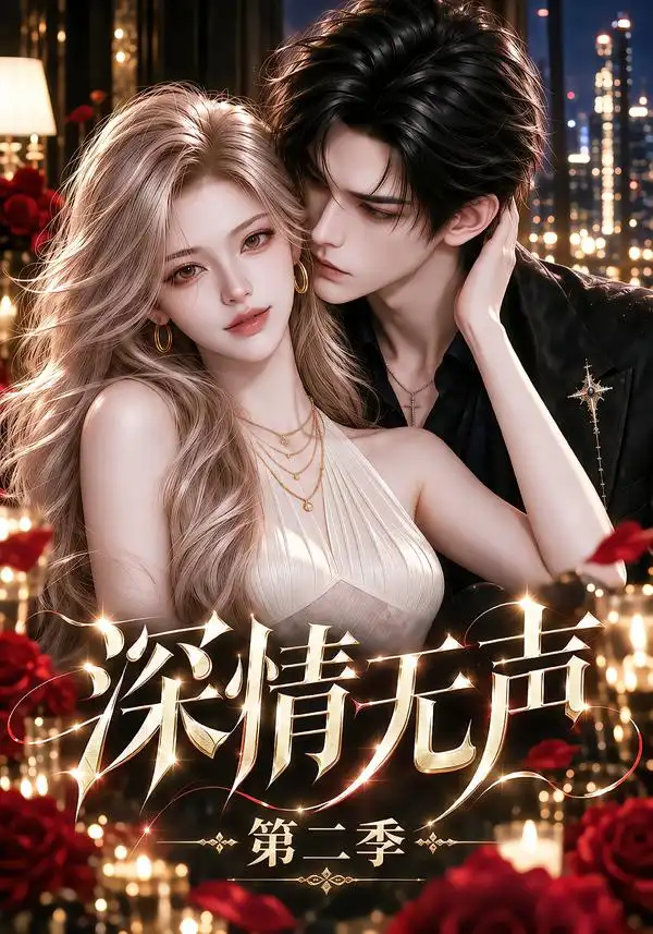 深情无声第二季 深情无声第二季
