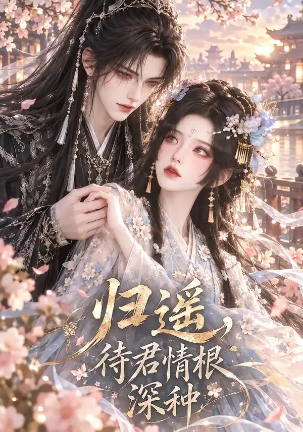 归遥待君情根深种（88集）-紫橙项目网