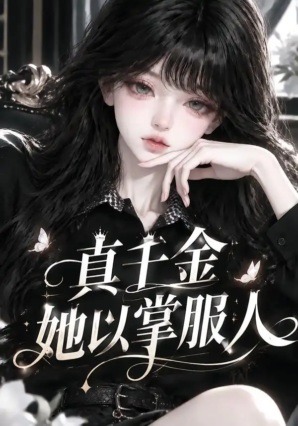 真千金她以掌服人（117集）-紫橙项目网