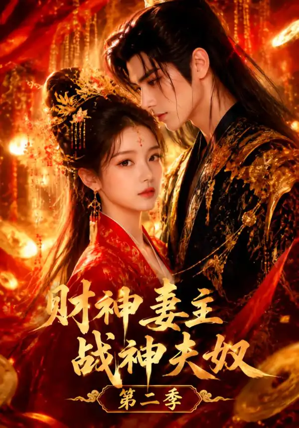 财神妻主战神夫奴第二季 财神妻主战神夫奴第二季