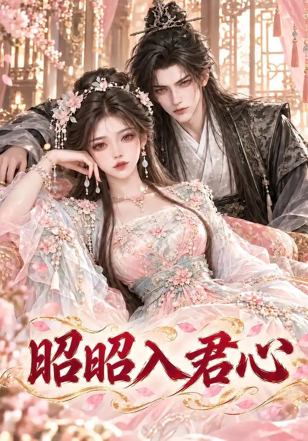 昭昭入君心（130集） - 紫橙短剧