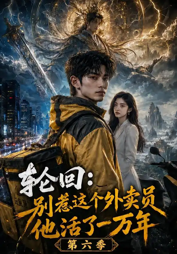 轮回别惹这个外卖员他活了一万年第六季 轮回别惹这个外卖员他活了一万年第六季