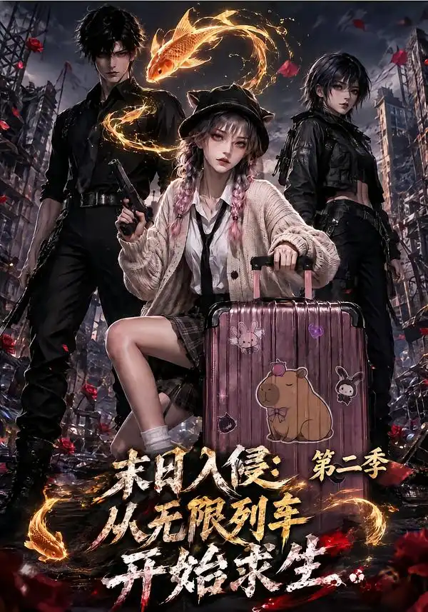 末日入侵从无限列车开始求生 第二季 末日入侵从无限列车开始求生 第二季