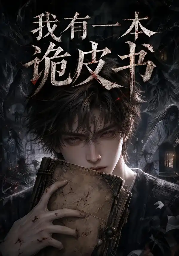 我有一本诡皮书 （145集）-紫橙项目网