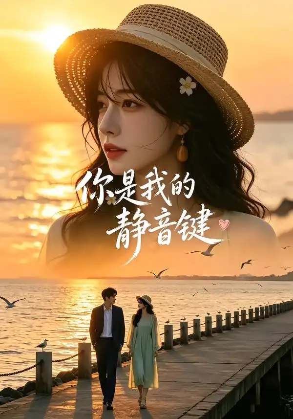 你是我的静音键（47集）-紫橙项目网