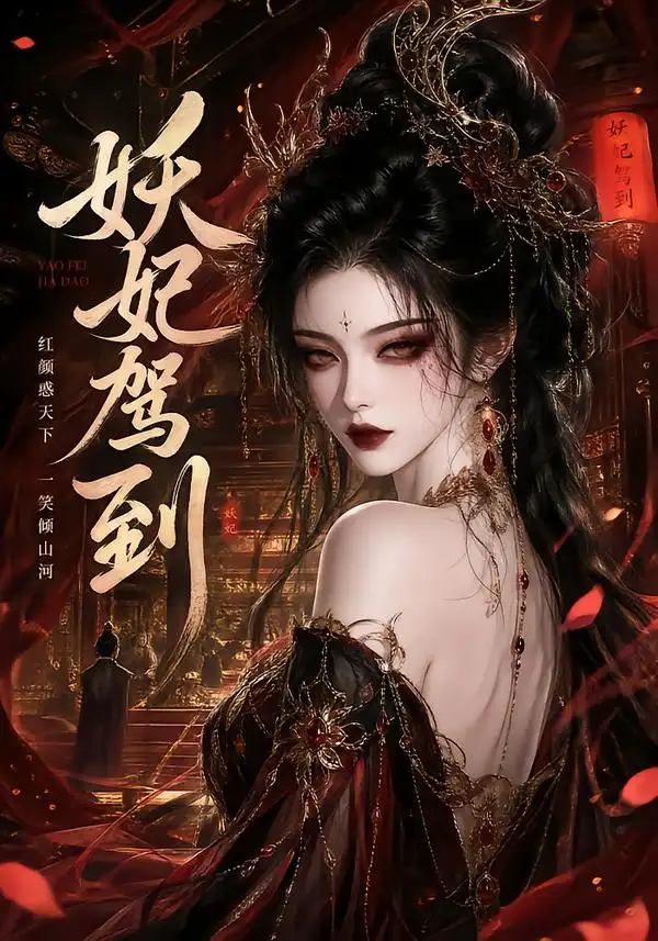 妖妃驾到（141集）-紫橙项目网