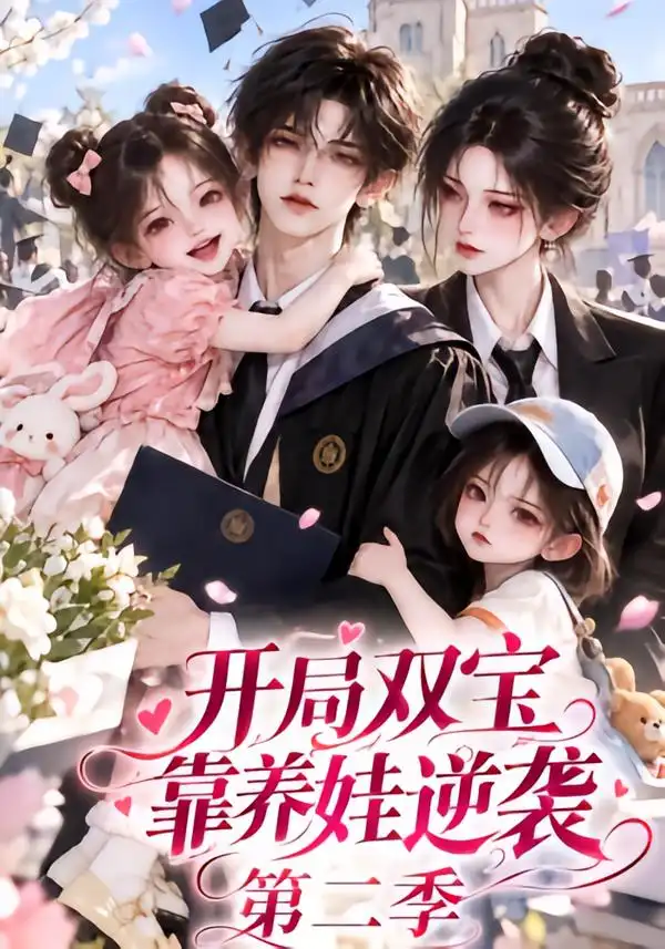 开局双宝靠养娃逆袭第二季（113集）-紫橙项目网