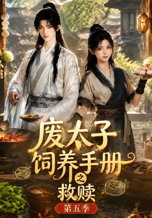 废太子饲养手册之救赎第五季（138集）-紫橙项目网